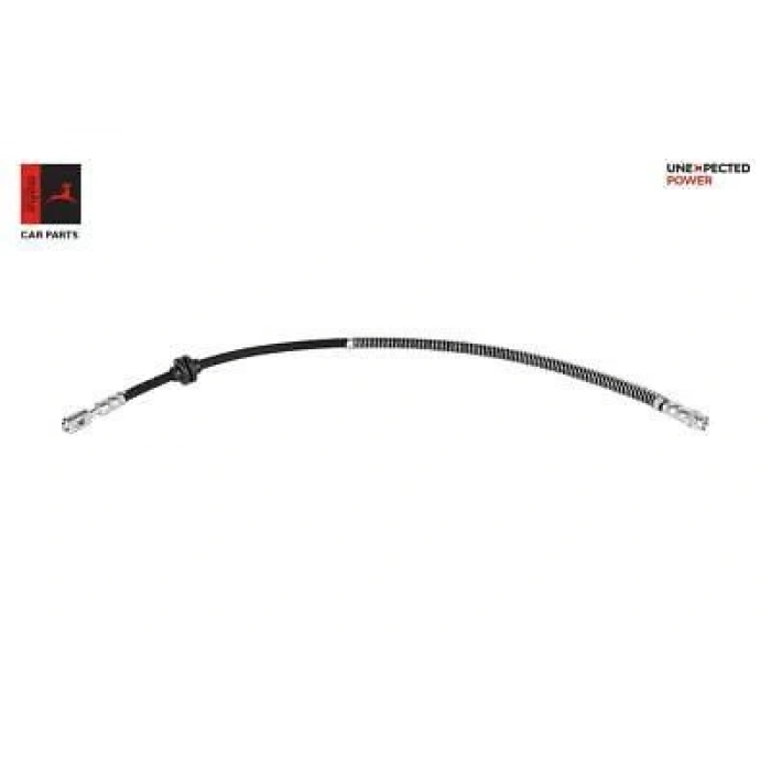 Hortum Fren Amarok 17Sonrası Ön (Oem No: 2H6611701)