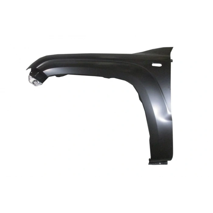 Volkswagen Amarok- 17/20; Ön Çamurluk Delikli Sol (Tw) (Oem No: 2H6821101)