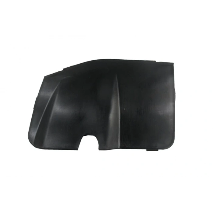 Volkswagen Amarok- 11/16; Ön Tampon Çeki Demiri Kapağı Siyah (Oem No: 2H7807155Gr)