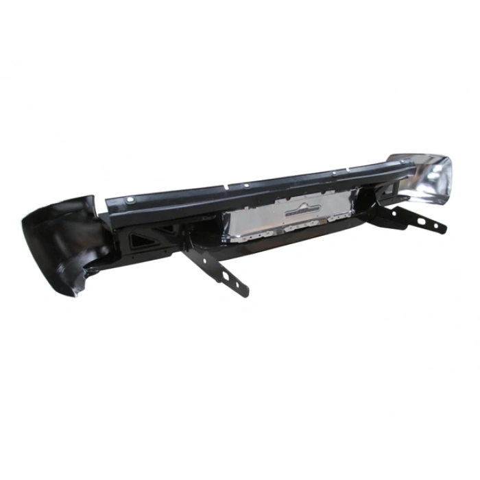 Volkswagen Amarok- 17/20; Arka Tampon Nikelajlı (Fpı) (Oem No: 2H7807417)