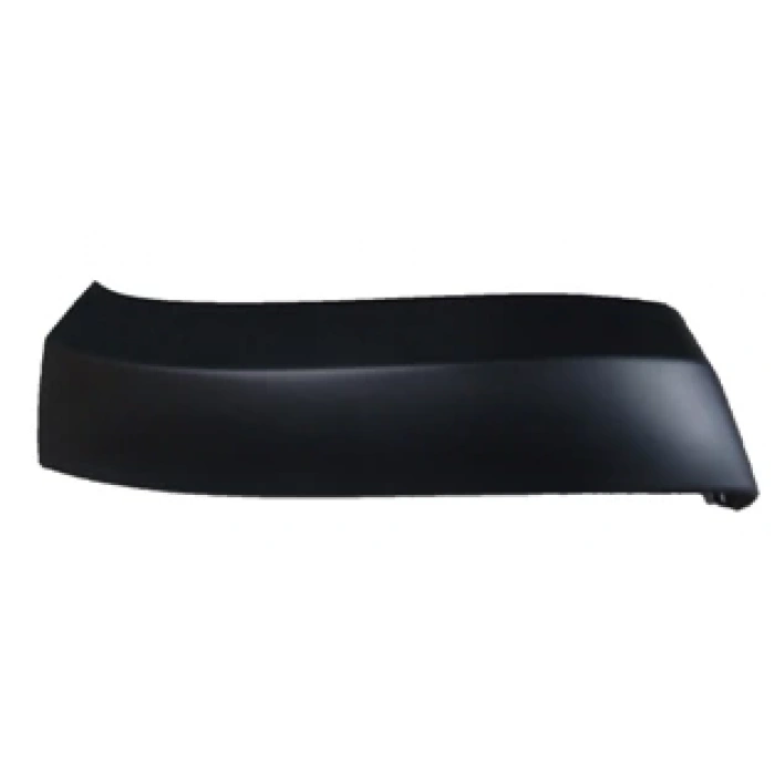 Volkswagen Amarok 2011-2016 Ön Tampon Dodik Plastiği Sol (Lm) (Oem No: 2Hh853727Gru)