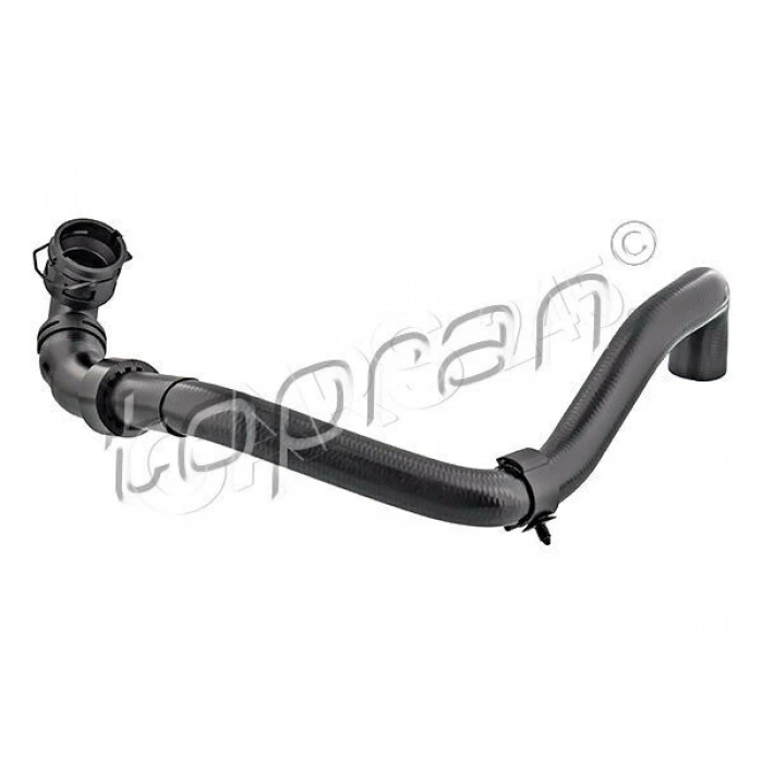 Radyatör Su Hortumu Vw Caddy Bjb-Bls 1,9 Tdı 04-10 (Oem No: 2K0122051A)