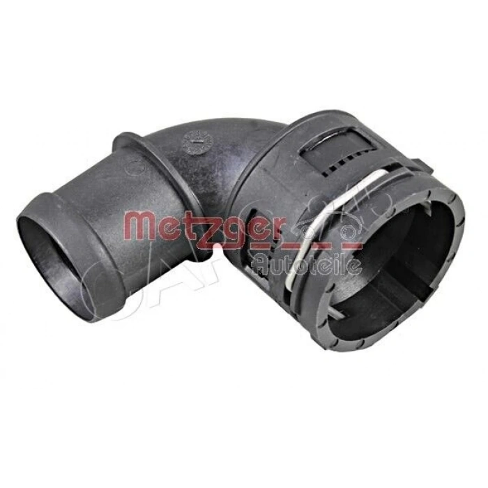 Su Flansı 116 599 Vw Caddy Bjb-Bls 1,9 Tdı 04-10 (Oem No: 2K0122291)