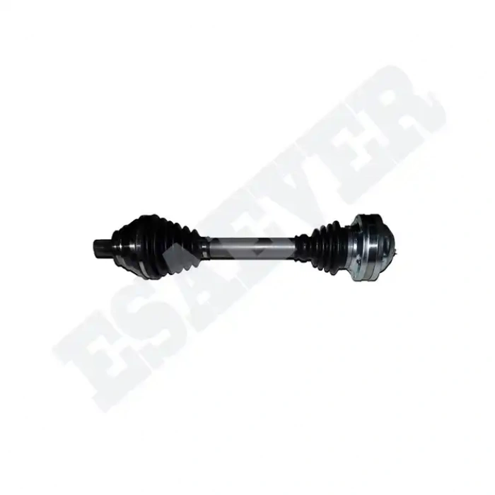 Aks Komple Ön Sol 305785 Vw Caddy Bjb-Bls 1,9 Tdı 04-10 (Oem No: 2K0407271E)