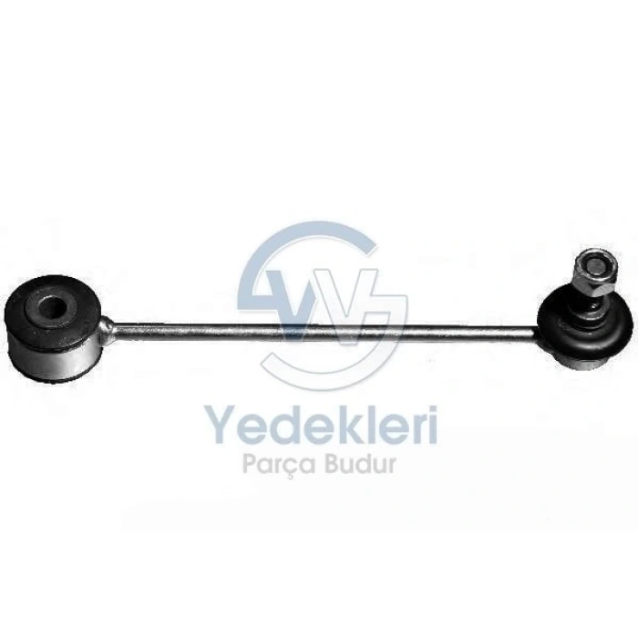 Z ROT CADDY 04-15 ARKA (Oem No: 2K0505465E)