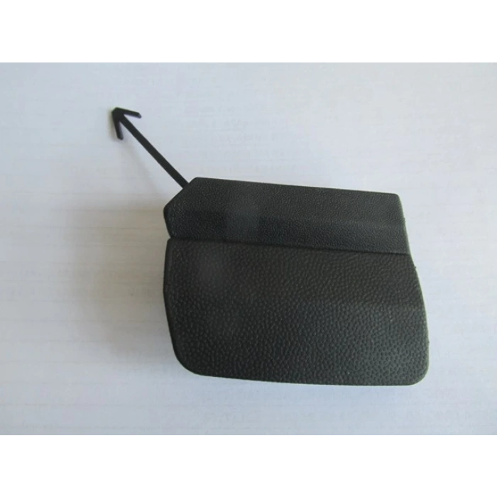 Volkswagen Caddy 2015-2020 Ön Tampon Çeki Demiri Kapağı (Maxı Van) (Eurobump) (Oem No: 2K5807241A)