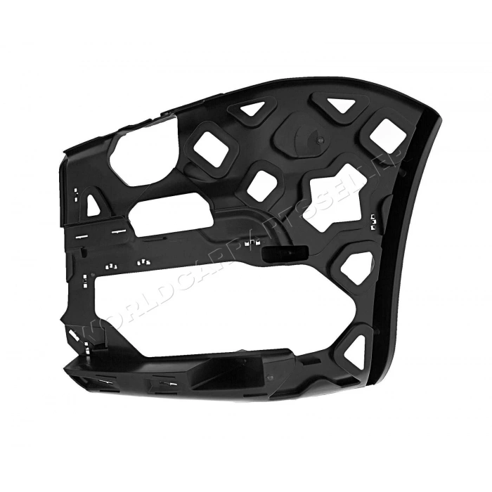 Tampon Bağlantı Braketi Caddy 15Sonrası Ön Sol İç (Oem No: 2K5807723)