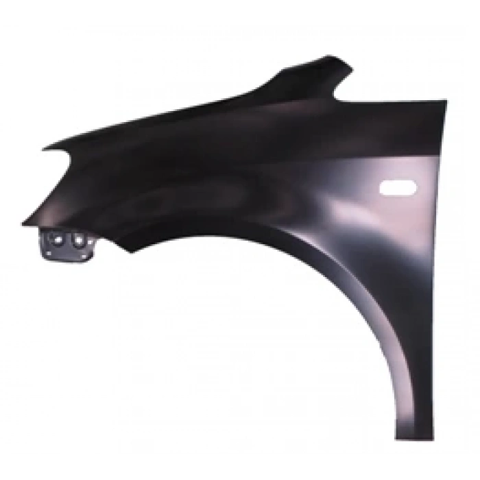 Volkswagen Caddy- 11/15; Ön Çamurluk Delikli Sol (Tyg) (Oem No: 2K5821021)