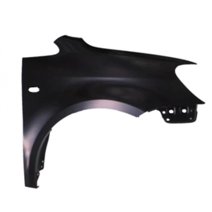 Volkswagen Caddy- 11/15; Ön Çamurluk Delikli Sağ (Tyg) (Oem No: 2K5821022)