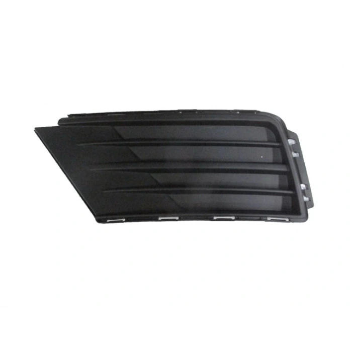 Volkswagen Caddy 2015-2020 Sis Lamba Kapağı Sol Deliksiz (Maxı Van) (Eurobump) (Oem No: 2K5853665E9B9)