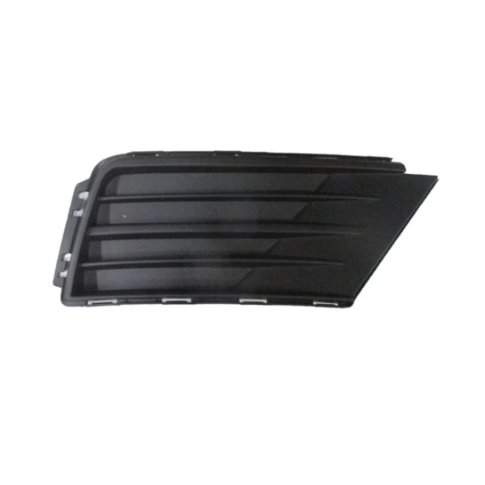 Volkswagen Caddy 2015-2020 Sis Lamba Kapağı Sağ Deliksiz (Maxı Van) (Eurobump) (Oem No: 2K5853666E9B9)