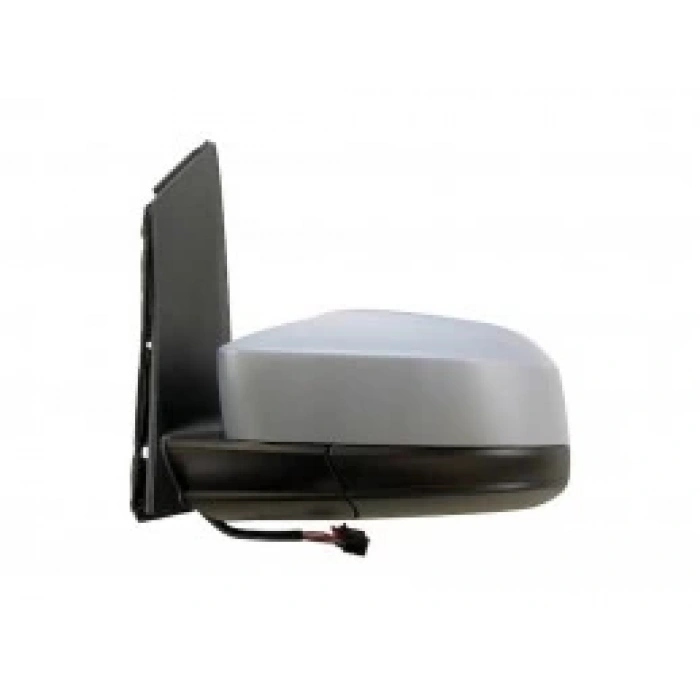 Vw Caddy Elektrikli Katlanır Ayna 15-Den İtibaren;Astarlı Kör Noktalı Sol 2K5857407D9B9 (Oem No: 2K5857407D9B9)