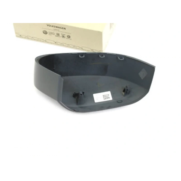 Vw Caddy Ayna Kapağı 15-Den İtibaren;Astarlı Sol 2K5857527Bgru (Oem No: 2K5857527Bgru)