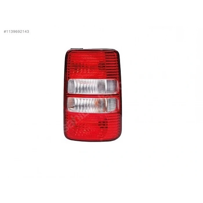 Stop Lambası Caddy 10-15 Sol (Oem No: 2K5945095B)