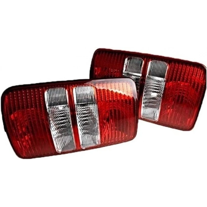 Stop Lambası Sol Duysuz Vw Caddy Bm 10-14 (Oem No: 2K5945095P)