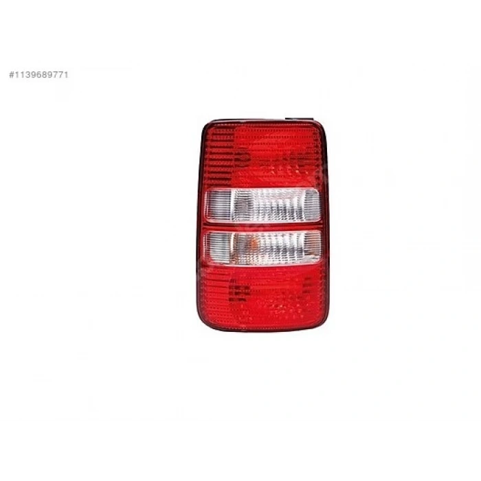Stop Lambası Caddy 10-15 Sağ (Oem No: 2K5945096B)