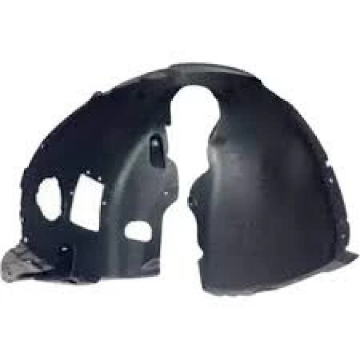 Çamurluk Davlumbazı Ön Sol Tek Parça Vw Caddy Bm 20- (Oem No: 2K7805911A)