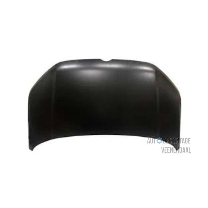 Volkswagen Caddy- 21/24; Motor Kaputu (Tyg) (Oem No: 2K7823033G)