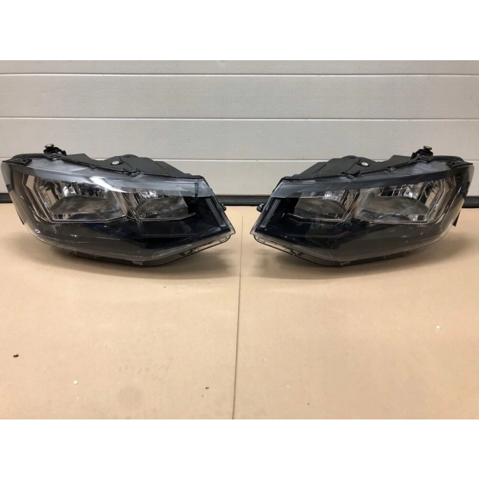 Far Sol Vw Caddy Bm 20- (Oem No: 2K8941005)