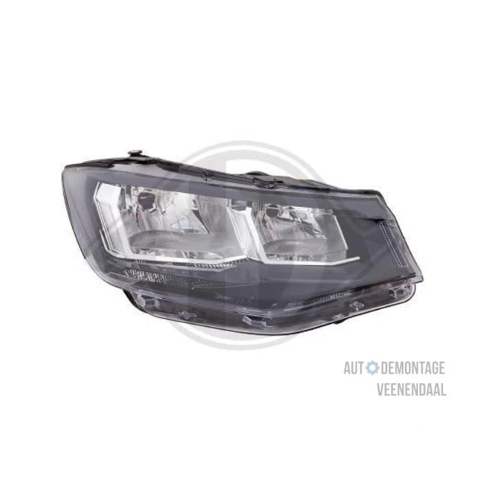 Far Caddy 21Sonrası Sağ (Oem No: 2K8941006C)