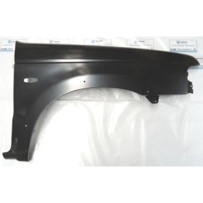 Ford Ranger- Pıck Up- 03/07; Ön Çamurluk Delikli Sağ (Dodik Delikli) 4X4 (My) (Oem No: 2M34 16005 Ba)