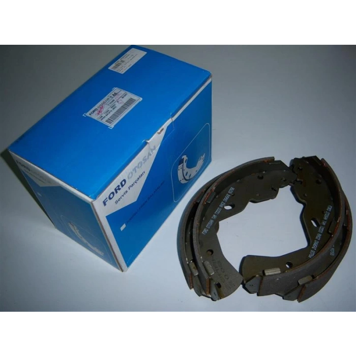 Fren Balatası Arka Takım (Pabuclu) 4X4 Ford Ranger/Mazda B2500/Bt50 Bm 98- (Oem No: 2M34 2200 Ba)