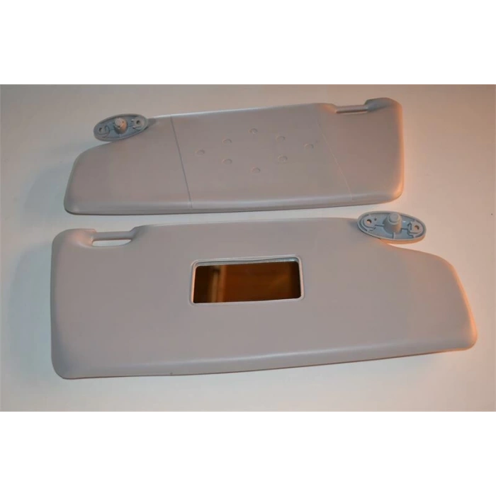 Güneşlik İç  Sag-Sol Takım 98Ab A04101 Bjyrbo/ 98Ab A04100 Bjyrbo/ 2M51 A04100 Cayrb0/2M51 Ford Focus Bm 98-04 (Oem No: 2M51 A04100 **)