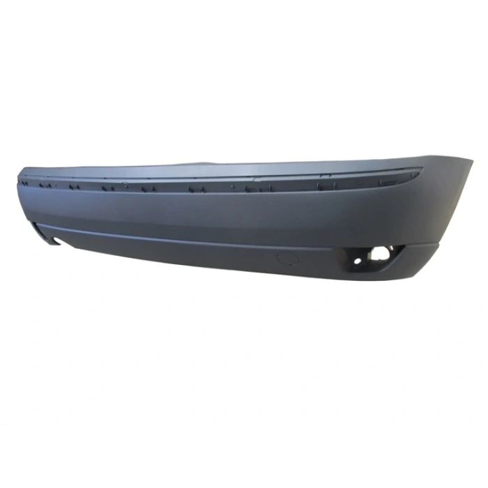 Ford Focus Hatchback 2002-2005 Arka Tampon Gri (Astarlı Sis Delikli - Bant 5Kapı Tw) (Adet) (Oem No:2M51A17862Aaxwaa)