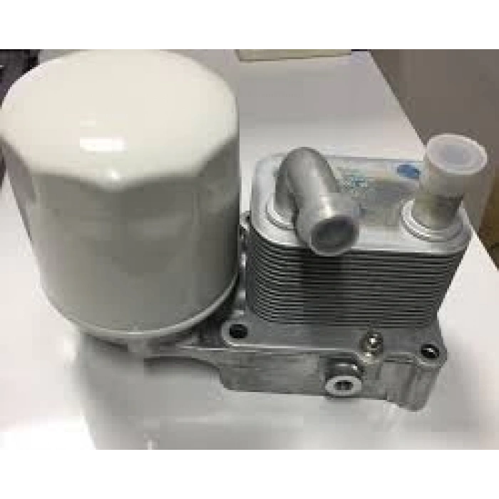 Yağ Soğutucusu Connect 02-14 1.8 Tdcı 75 Ps Komple Atom Filtreli Çap 8 Mm (Oem No: 2M5Q6B624Bd)