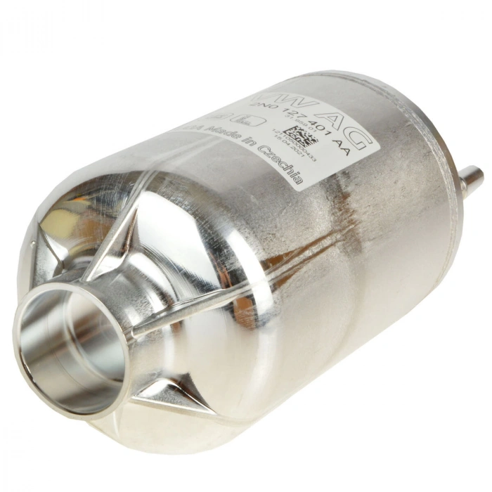 Yakıt Filtresi (Mazot) Crafter / Man Tge 17Sonrası Daua-Daub-Dasa-Dava 2.0 Tdi (Oem No: 2N0127401Q)