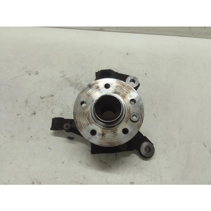 Porya Ön 221953 Vw Crafter-Man Tge Bm 16- (Oem No: 2N0407621C)