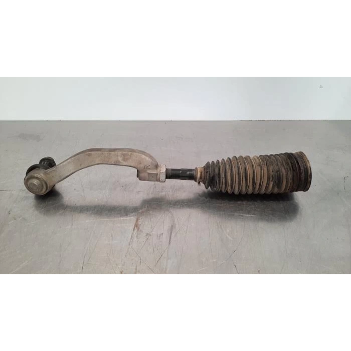 Direksiyon Rot Körüğü Vw Crafter-Man Tge Bm 16- (Oem No: 2N0423831)