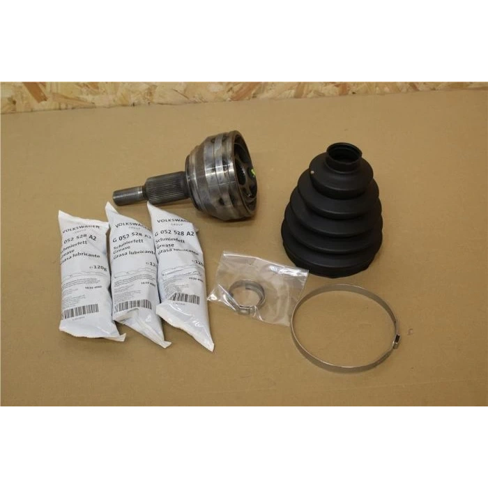 Aks Kafası Dış Crafter / Man Tge 16Sonrası Daua-Daub-Dava-Dawa 2.0 Tdi44×31X72,4X175 (Oem No: 2N0498099A)