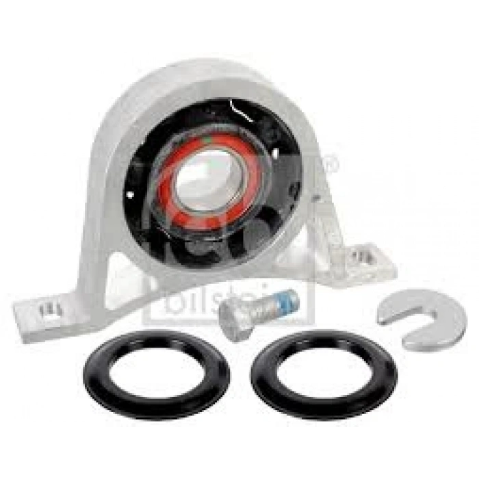 Saft Askısı Vw Crafter-Man Tge Bm 16- (Oem No: 2N0598351C)