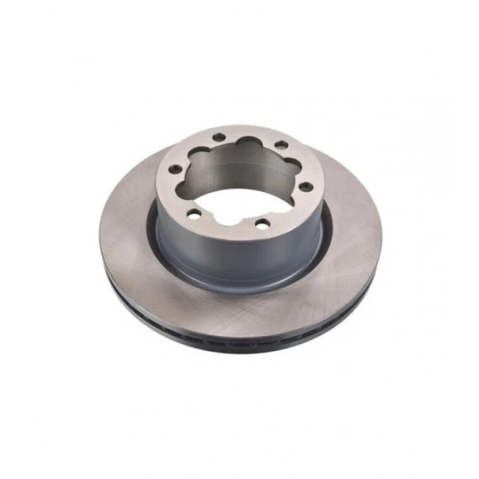 Fren Diski Arka Adet Fıyat Vw Crafter-Man Tge Bm 16- (Oem No: 2N0615601B)