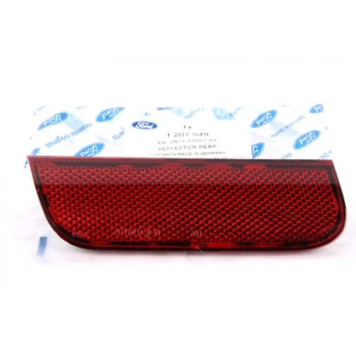 Tampon Lensı Arka Sağ Ford Fusıon Bm 02- (Oem No: 2N11 515B0 Aa)