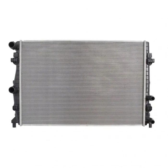 Radyatör Su A1 / Arona / Ibıza / Polo / Scala / Kamıq 18Sonrası Chzl-Dkla-Dlac-Dgtc-Cgtd-Chzd 1.0 Tsı Brazıng (Oem No: 2Q0121253K)