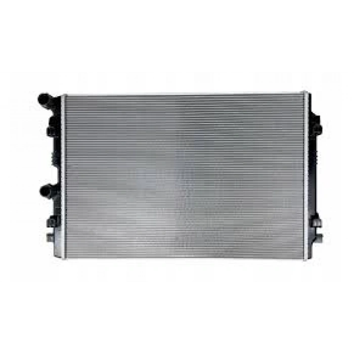 Radyatör Su Polo / T-Cross / Taigo / Arona / İbiza / Kamiq / Fabia / Scala 18Sonrası 1.0-1.5 Tsi (Oem No: 2Q0121253M)