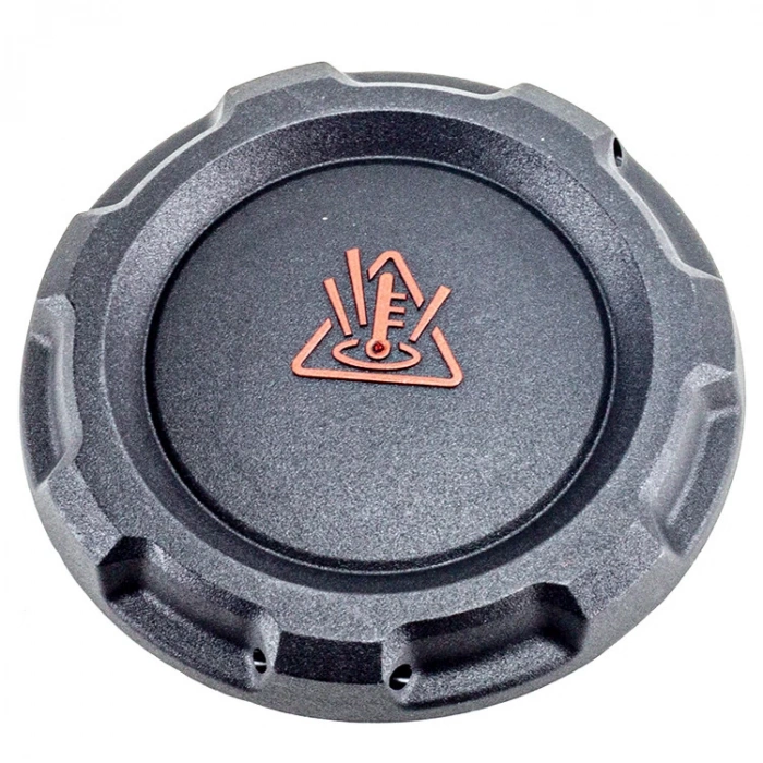 Yedek Su Depo Kapağı Polo / Golf7 / Golf8 / Passat / Amarok / Caddy / Leon / Octavia (Oem No: 2Q0121321A)