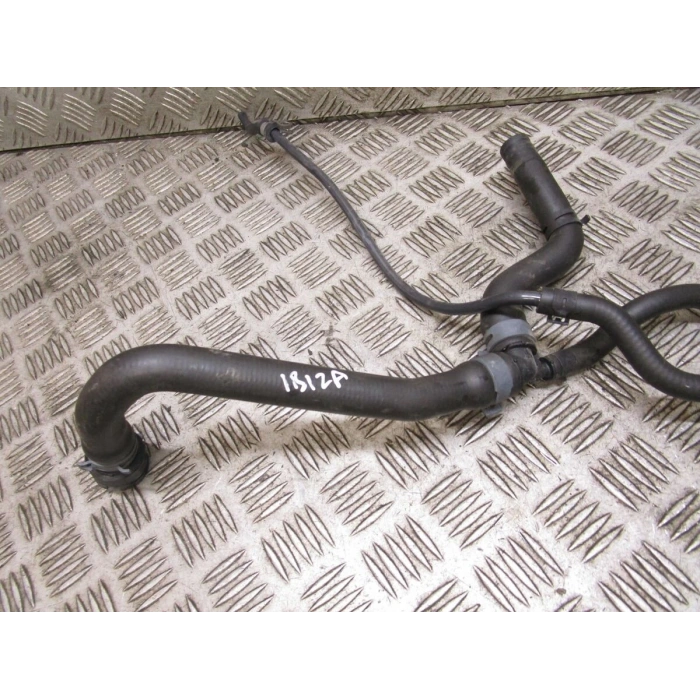 Hortum Radyatör Alt Polo / İbiza / Skala 18Sonrası (Oem No: 2Q0122101Bp)