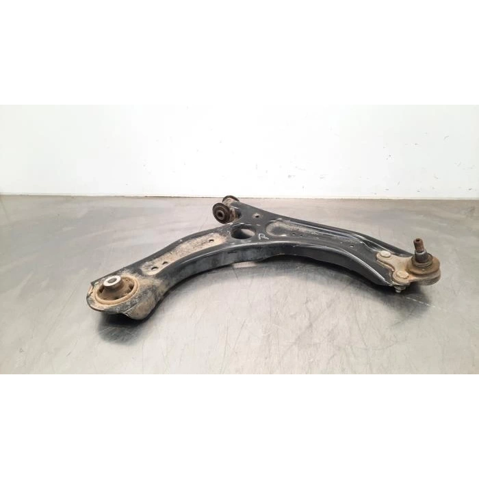 Salıncak Ön Sağ Rotılsız Vw Polo-A1-Ibıza-Fabıa Bm 17- (Oem No: 2Q0407152B)