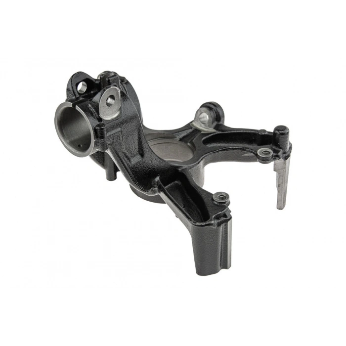 Aks Taşıyıcı Sağ Vw Polo-Ibıza-Fabıa-A1 Bm 14- (Oem No: 2Q0407256N)