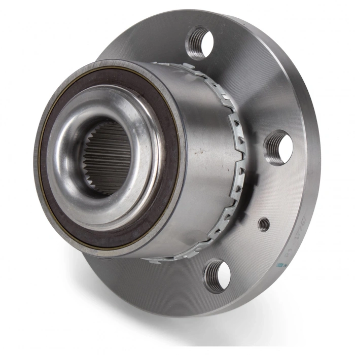 Porya Ön 100 652 0004 Vw Polo-T-Cross-A1-Ibıza-Arona-Kamıq-Scala Bm 17- (Oem No: 2Q0407621A)