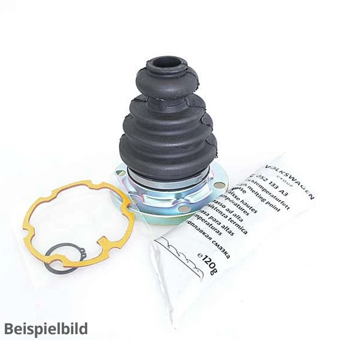 Aks Körüğü Takım İç Golf7 / Polo 17Sonrası Chzl-Dkla-Dlac-Dxta 1.0 Tsi (Oem No: 2Q0498201B)