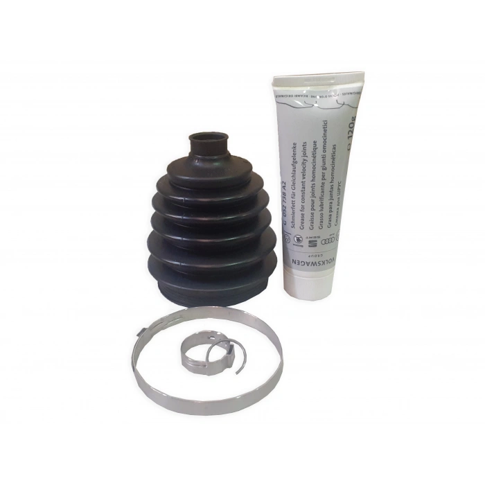 Aks Körüğü Takım Dış Polo / İbiza / Fabia / A1 17Sonrası Chzj-Dkja-Dkrf-Dxua-Chzl-Dkla-Dlac-Dxta 1.0 Tsi (Oem No: 2Q0498203A)