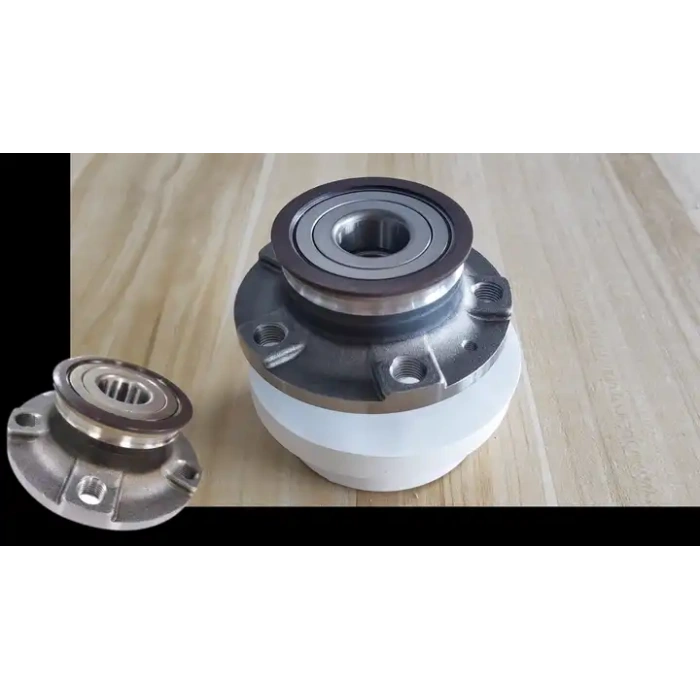 Teker Poryası Polo / İbiza / Arona / Kamiq 17Sonrası Arka (Oem No: 2Q0501611)