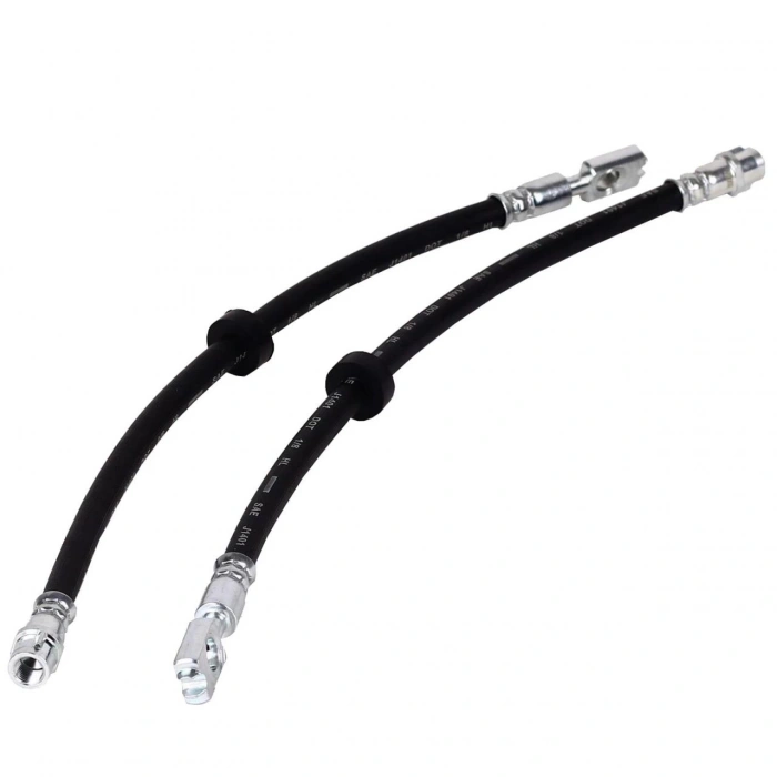 Hortum Fren Polo / Arona / İbiza / Fabia / Kamiq 18Sonrası Ön (Oem No: 2Q0611701A)