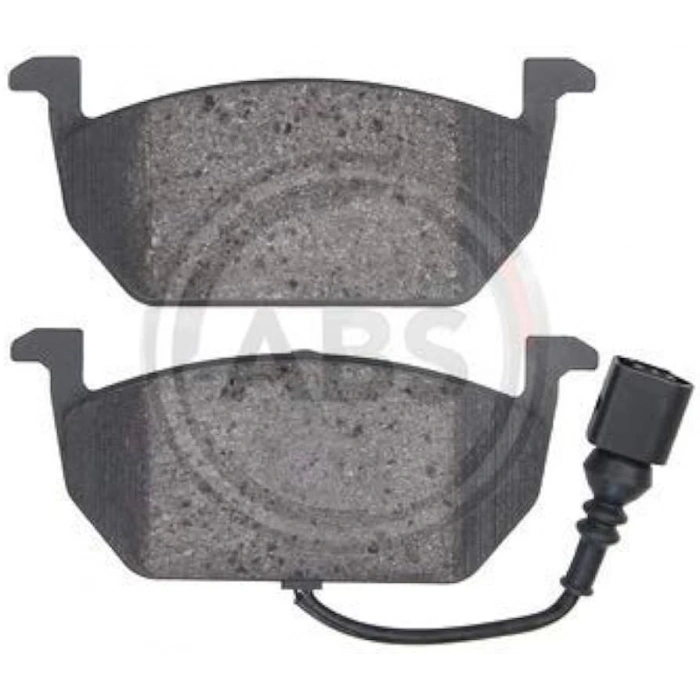 Fren Balatası Ön Fdb5069 Vw Polo-Ibıza Bm 17- (Oem No: 2Q0698151E)