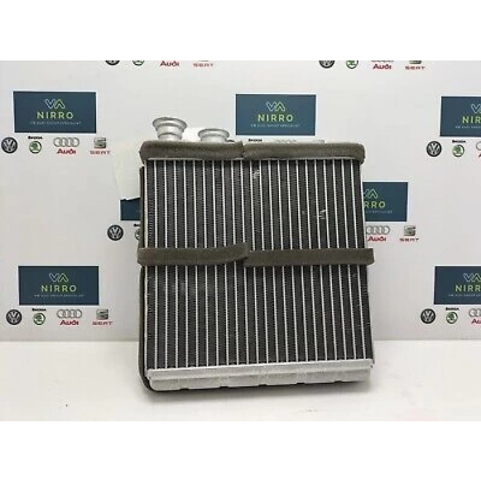 Kalorıfer Radyatörü Vw Polo-T-Cross-A1-Ibıza-Fabıa Bm 17- (Oem No: 2Q0819030A)