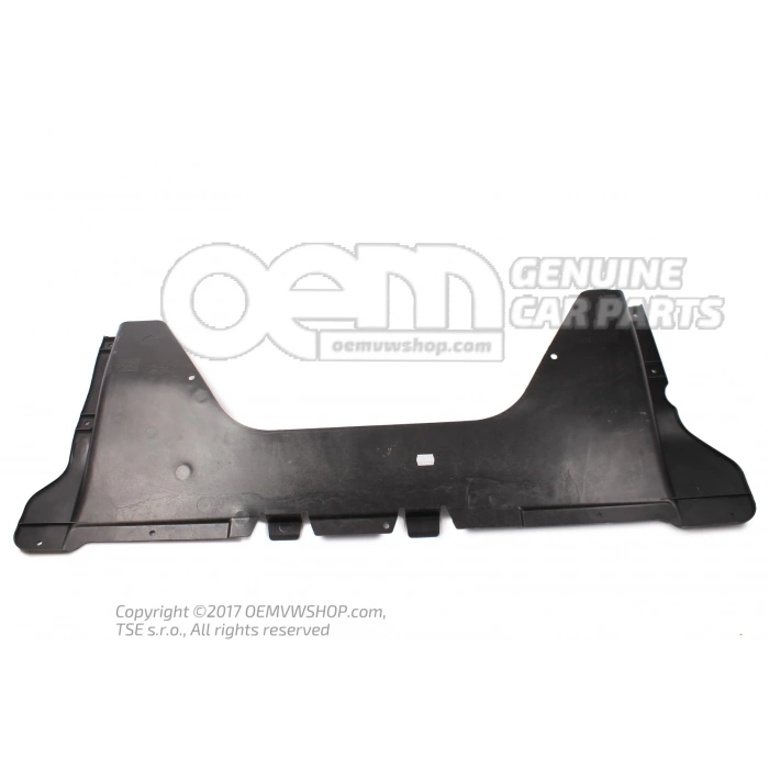 Karter Muhafazası Vw Polo-Ibıza Chzb-Chzl-Chya-Chyb 1,0-1,0 Tsı 17- (Oem No: 2Q0825235A)